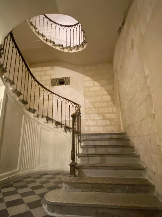 Cosy & Spa Appartement Luxe Jacuzzi Sauna Suite Cristal Avignon 0*,